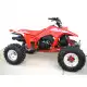 250 FOURTRAX 1988 TRX250RJ