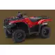 420 FOURTRAX 2014 TRX420FA1E