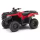 420 FOURTRAX 2020 TRX420FA1L