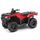 420 FOURTRAX 2021 TRX420FA1M