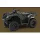 420 FOURTRAX 2014 TRX420FE1E