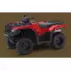 420 FOURTRAX 2014 TRX420FE1E