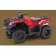 420 FOURTRAX 2014 TRX420TE1E
