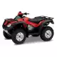 680 FOURTRAX 2017 TRX680FAH