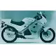 750 VFR 1986 VFR700F2G