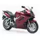 800 VFR 2008 VFR8008