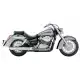 750 SHADOW 2005 VT750CA5