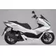 125 PCX 2022 WW125N