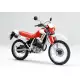 250 XL 1991 XL250M