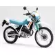 250 XL 1991 XL250M_II