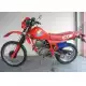 250 XL 1991 XLX250R_91