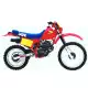 200 XR 1984 XR200RE