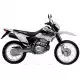 250 XR 2002 XR2502