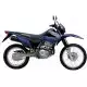 250 XR 2002 XR2502