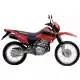 250 XR 2002 XR2502