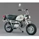 50 MONKEY 1974 Z50J_G74