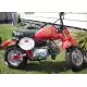 50 Z50 1982 Z50RC