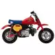50 Z50 1984 Z50RE