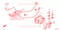 MODULATEUR ABS pour Honda SUPER CUB 125 ABS de 2021