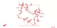 BOBINE D'ALLUMAGE pour Honda NC 700 ABS DCT de 2013