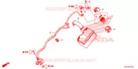BATTERIE pour Honda CB 1000 R ABS de 2019