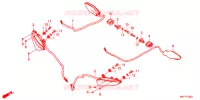 CLIGNOTANT pour Honda CBR 1000 RR ABS RED de 2019