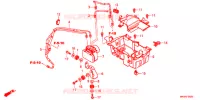 MODULATEUR ABS pour Honda CBR 650 R de 2019