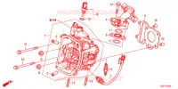 CULASSE pour Honda GIORNO 50 DELUXE de 2021