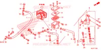 CYLINDRE pour Honda CB 500 F ABS de 2013