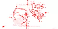 MODULATEUR ABS pour Honda CB 650 R de 2020