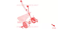 ROTOR   STATOR pour Honda SH 150 ABS D 4ED de 2020