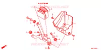 MODULATEUR ABS pour Honda CBR 400 R de 2019