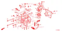 CULASSE pour Honda LEAD 125 de 2020