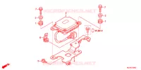 RECEPTEUR TPMS pour Honda GL 1800 GOLD WING ABS NAVI de 2015