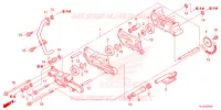 POMPE A HUILE pour Honda PIONEER 700 M2 de 2021