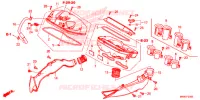FILTRE A AIR pour Honda CBR 650 R de 2020