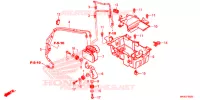MODULATEUR ABS pour Honda CBR 650 R de 2020