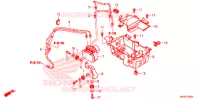 MODULATEUR ABS pour Honda CBR 650 R 35KW de 2020