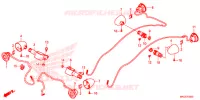 CLIGNOTANT pour Honda REBEL 500 ABS de 2021