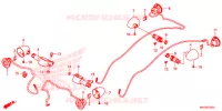 CLIGNOTANT pour Honda REBEL 500 de 2021