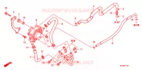FILTRE A AIR   SOUPAPE D'AIR pour Honda XR 250 DIRT BIKE de 2006