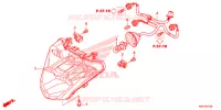 PHARE pour Honda BEAT 110 PGMFI de 2020