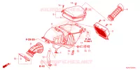 FILTRE A AIR pour Honda CB 300 R ABS de 2021