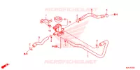 SOUPAPE D'ADMISSION pour Honda SHADOW VT 750 PHANTOM de 2022