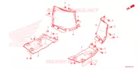 PROTECTION pour Honda PIONEER 520 M2 de 2022