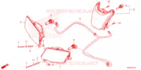 PHARE pour Honda FOURTRAX 520 RUBICON 4X4 AT DCT de 2022