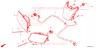 PHARE pour Honda FOURTRAX 520 FOREMAN RUBICON 4X4 AT DCT EPS de 2022