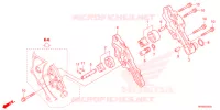 POMPE A HUILE pour Honda FOURTRAX 520 FOREMAN RUBICON 4X4 AT DCT EPS de 2022