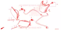 PHARE pour Honda FOURTRAX 520 FOREMAN 4X4 BASE de 2022