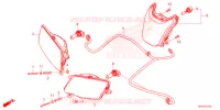 PHARE pour Honda FOURTRAX 520 FOREMAN 4X4 EPS de 2022